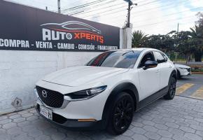 Mazda CX-30 2023