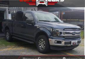 Ford F150 XLT 4X4 2020