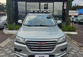 Great Wall Haval H2 2019