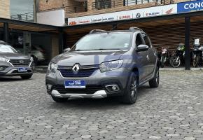 Renault STEPWAY INTENS FASE 2021