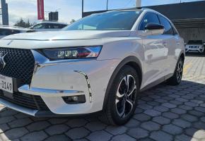 DS Automobiles Ds7 2022