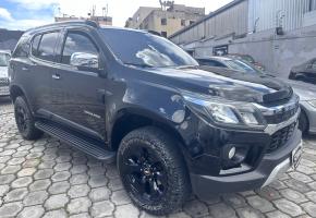 Chevrolet TrailBlazer DSL LTZ TA 2.8 2022