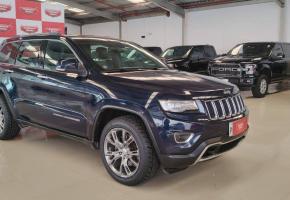 Jeep Grand Cherokee 2014