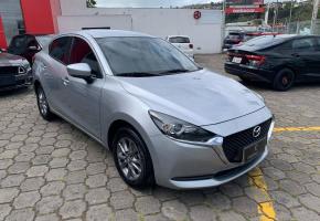Mazda 2 2023