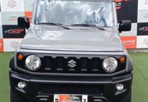 Suzuki Jimny 2023