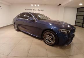 Mercedes Benz C300 AMG LINE 2023