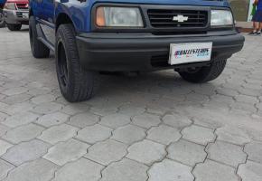 Chevrolet Vitara 3P 2009