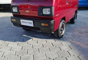 Chevrolet Super Carry 2007