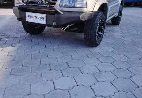 Chevrolet Grand Vitara Sport 2008