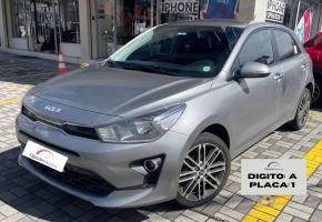 Kia RIO EX 2024