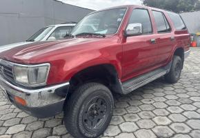 Toyota 4Runner 1992