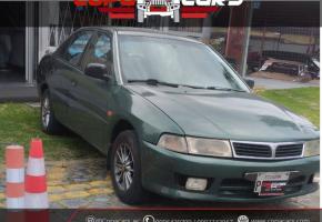 Mitsubishi Lancer 1999