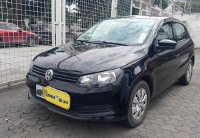 Volkswagen GOL 1.6 2014