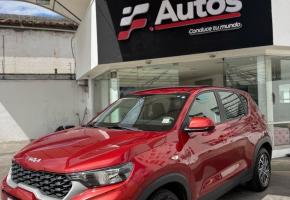 Kia Sonet 2023