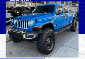 Jeep GLADIATOR SPORT 2021