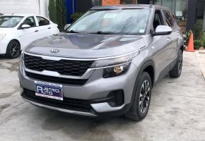 Kia Seltos LX 2021