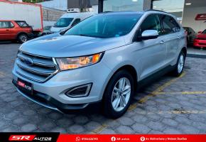 Ford Edge 2018