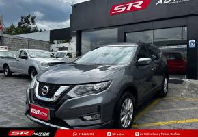 Nissan X-Trail Sense 2020
