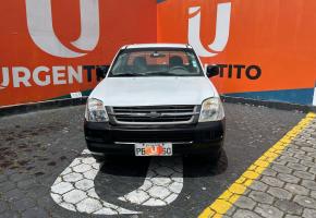 Chevrolet LUV D-MAX 2008