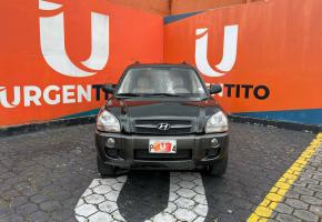 Hyundai Tucson 2006
