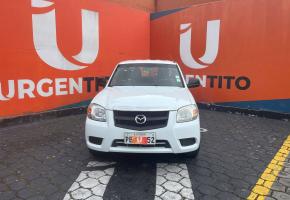 Mazda BT-50 2011