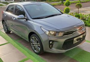 Kia RIO EX 2021