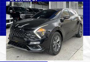 Kia SPORTAGE GT LINE AT 2023