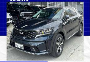 Kia SORENTO GLS 2023