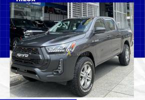 Toyota Hilux CD 4x2 2025