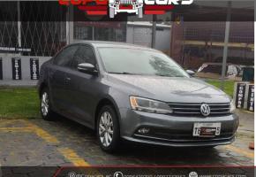Volkswagen Jetta 2500 2018