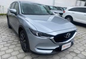 Mazda CX-5 2022