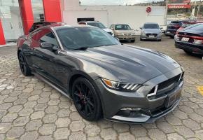 Ford Mustang GT 2017