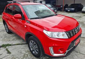 Suzuki Vitara 2023