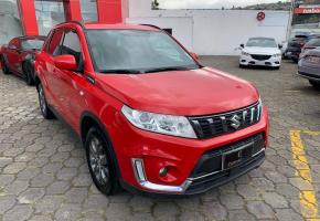 Suzuki VITARA GL PLUS 2022