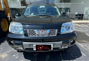 Nissan X-Trail Classic 2011