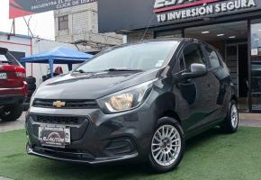 Chevrolet Spark GT 2019