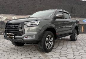 JAC T8 2023