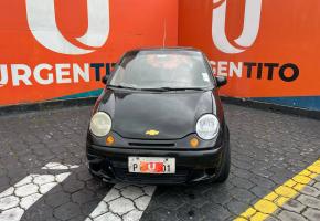 Chevrolet Spark 2004