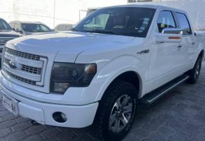 Ford F150 2014