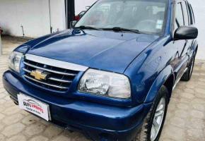 Chevrolet Grand Vitara 2011