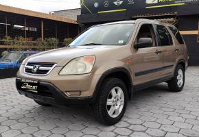Honda CRV 2003