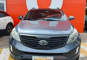 Kia Sportage R 2012