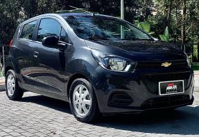 Chevrolet SPARK GT LS 2021