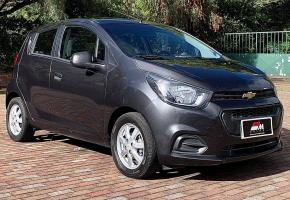 Chevrolet SPARK GT LS 2021