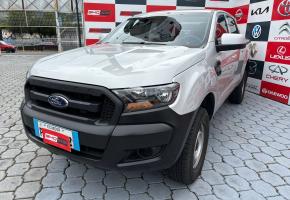 Ford Ranger 2023