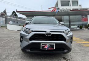 Toyota NEW RAV 4 2020