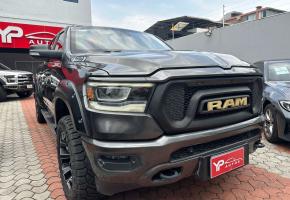 Ram RAM DT 1500 BIGHORN ETORQUE 2021