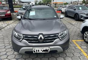Renault DUSTER INTENS 2023
