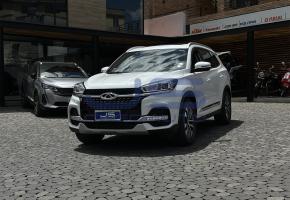 Chery TIGGO 8 LUXURY 2022