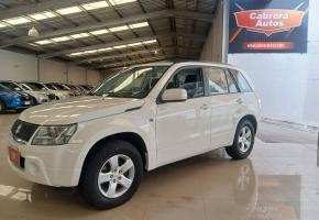 Chevrolet Grand Vitara SZ 2009